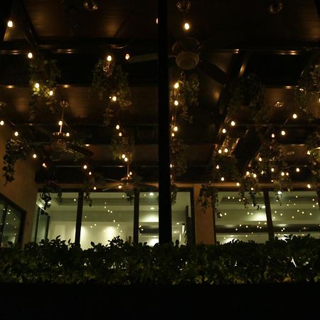 Hotel El Sembrador Guasave Εξωτερικό φωτογραφία