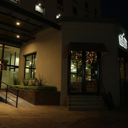 Hotel El Sembrador Guasave Εξωτερικό φωτογραφία