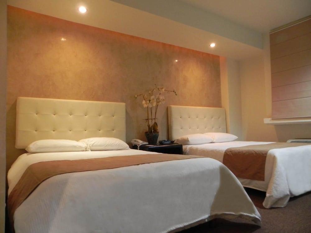 Hotel El Sembrador Guasave Εξωτερικό φωτογραφία