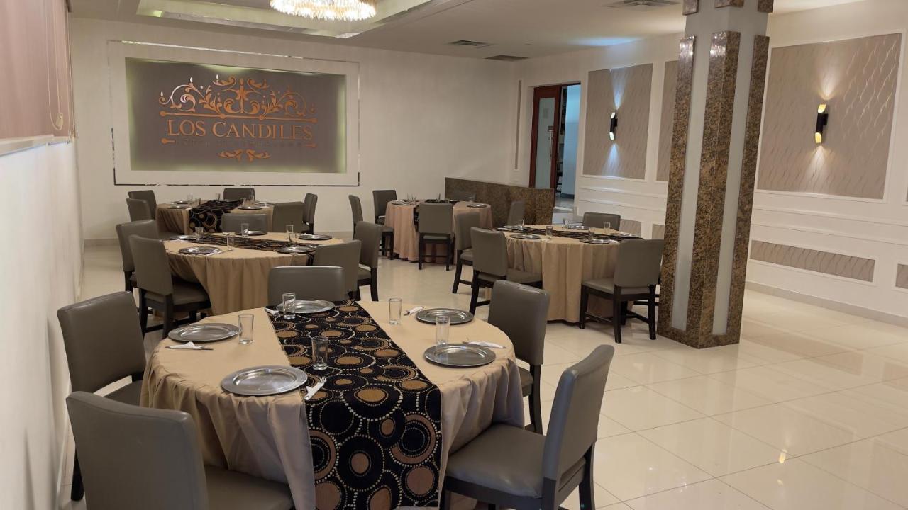 Hotel El Sembrador Guasave Εξωτερικό φωτογραφία