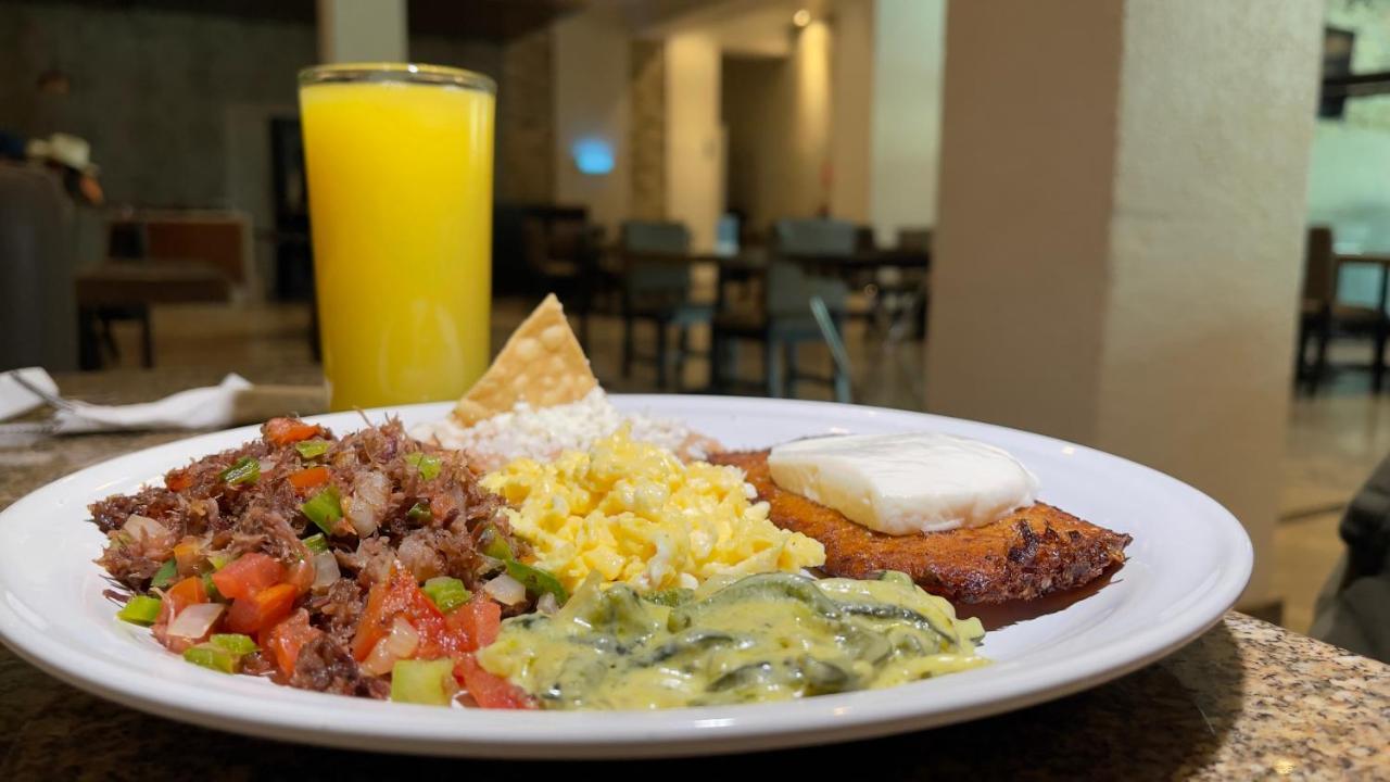Hotel El Sembrador Guasave Εξωτερικό φωτογραφία