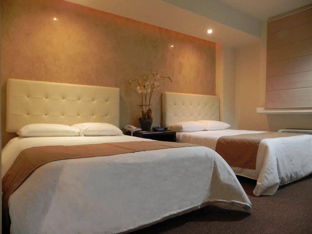 Hotel El Sembrador Guasave Εξωτερικό φωτογραφία