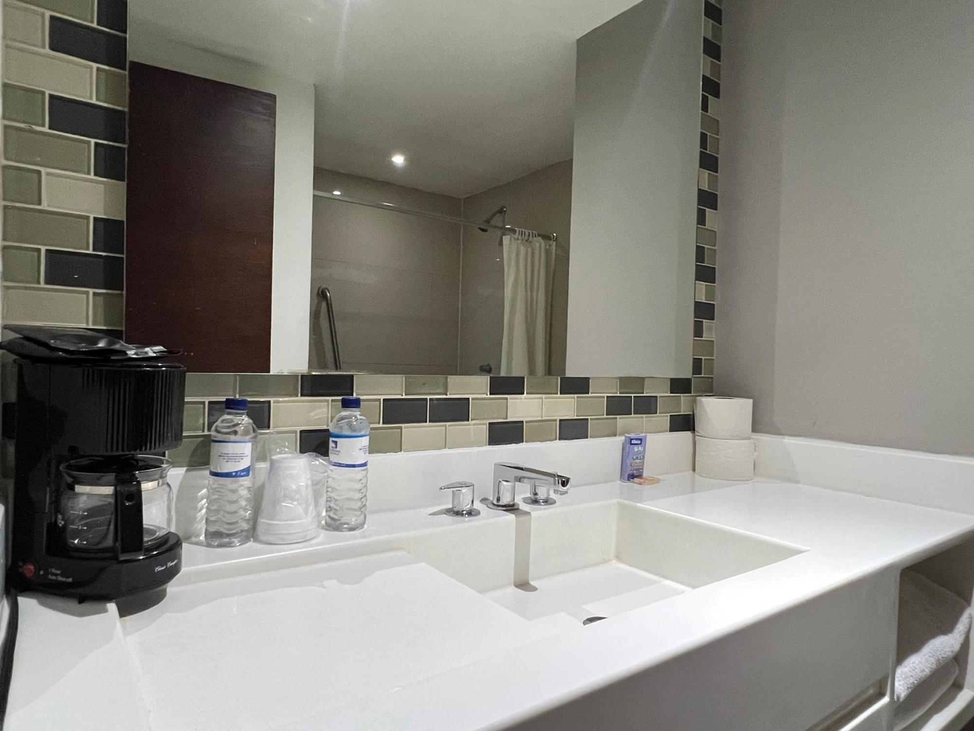 Hotel El Sembrador Guasave Εξωτερικό φωτογραφία