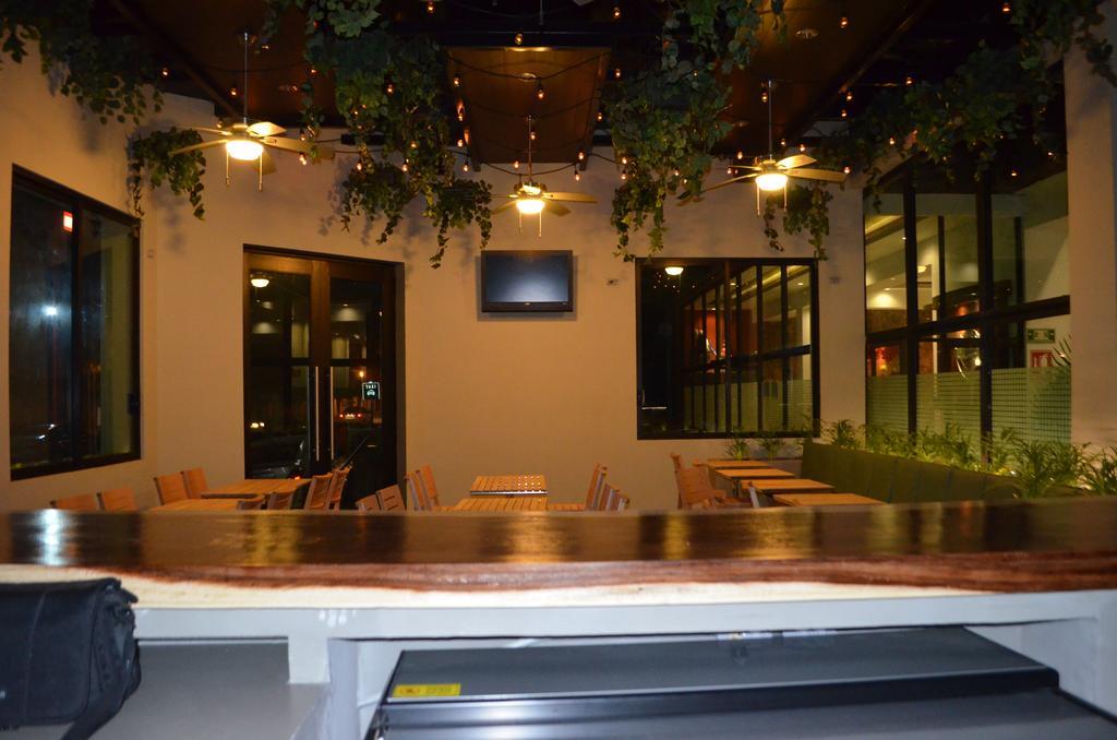 Hotel El Sembrador Guasave Εξωτερικό φωτογραφία