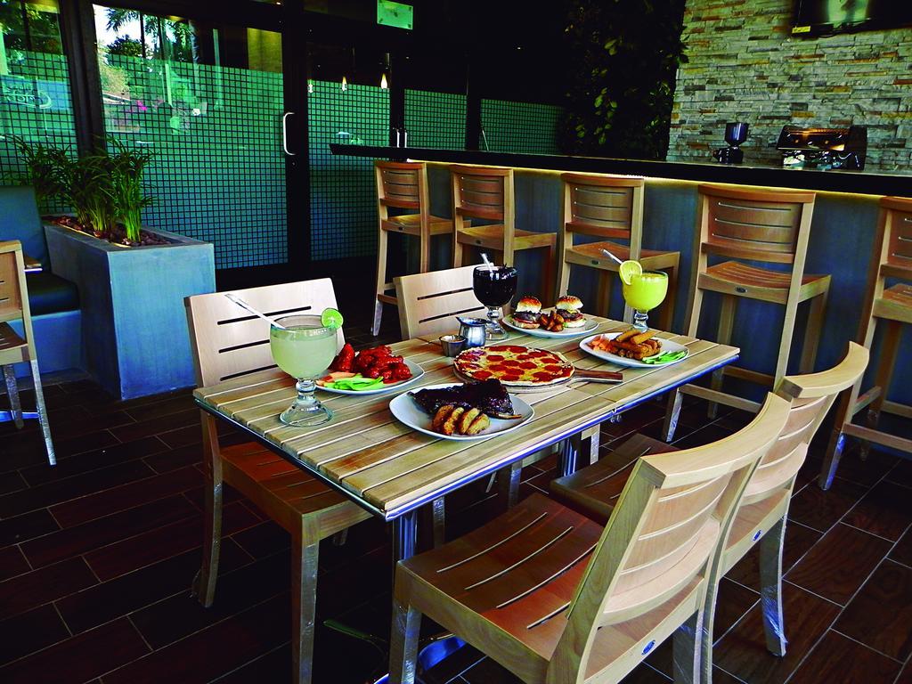 Hotel El Sembrador Guasave Εξωτερικό φωτογραφία