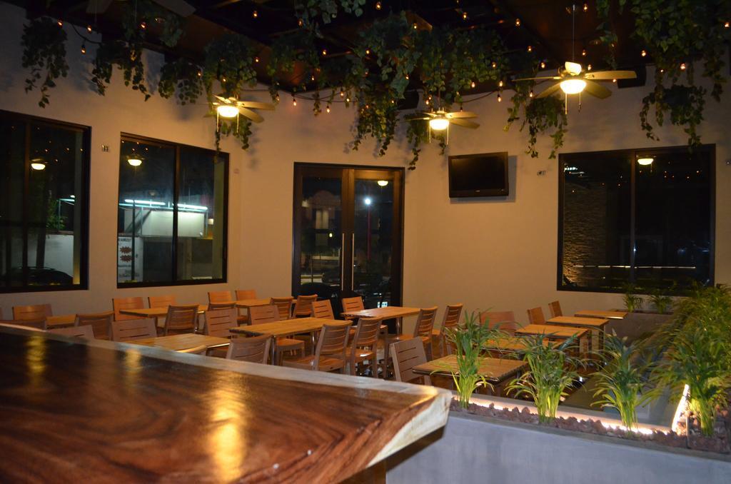 Hotel El Sembrador Guasave Εξωτερικό φωτογραφία
