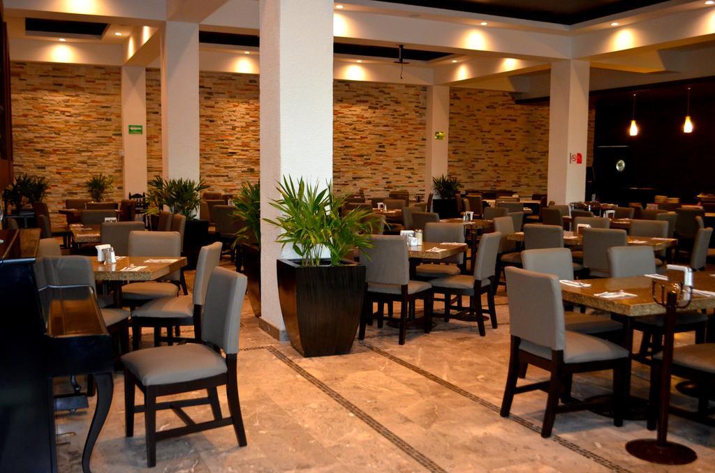 Hotel El Sembrador Guasave Εξωτερικό φωτογραφία