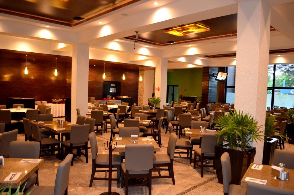 Hotel El Sembrador Guasave Εξωτερικό φωτογραφία