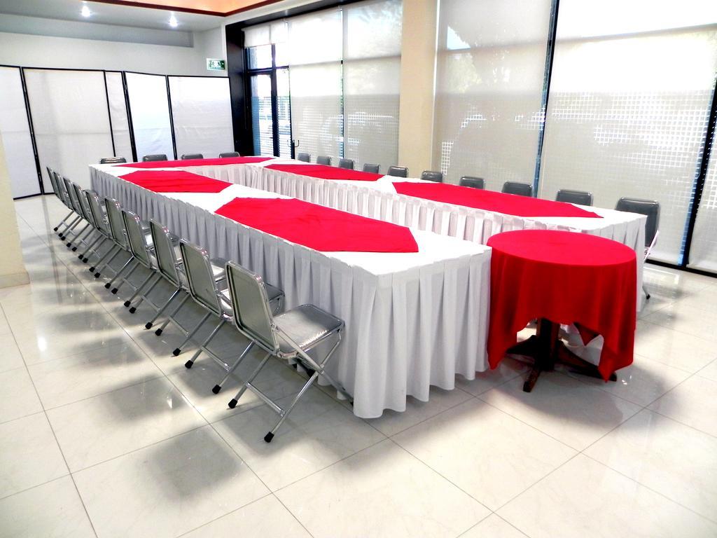 Hotel El Sembrador Guasave Εξωτερικό φωτογραφία