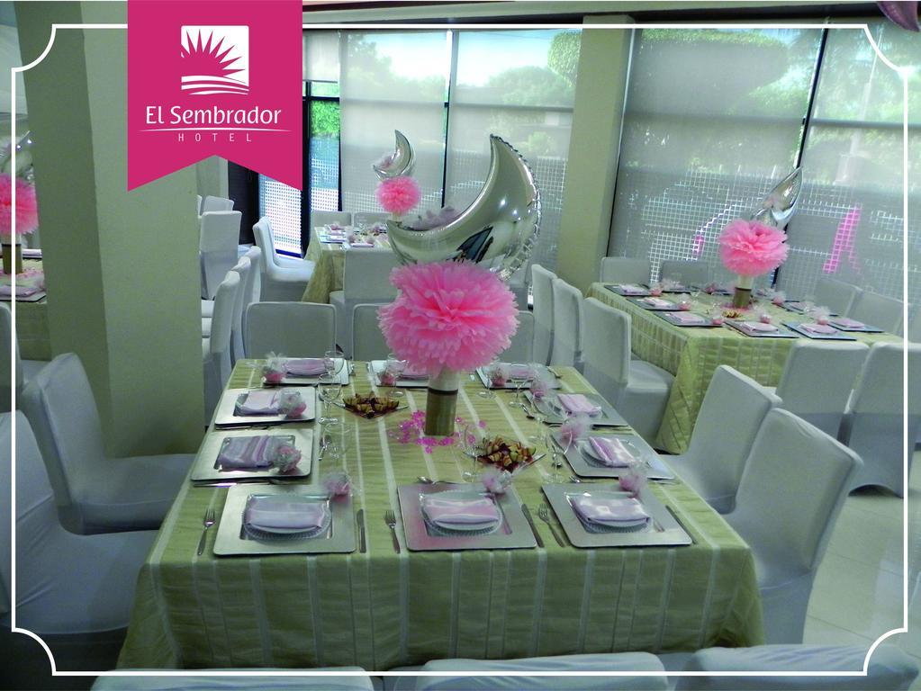 Hotel El Sembrador Guasave Εξωτερικό φωτογραφία