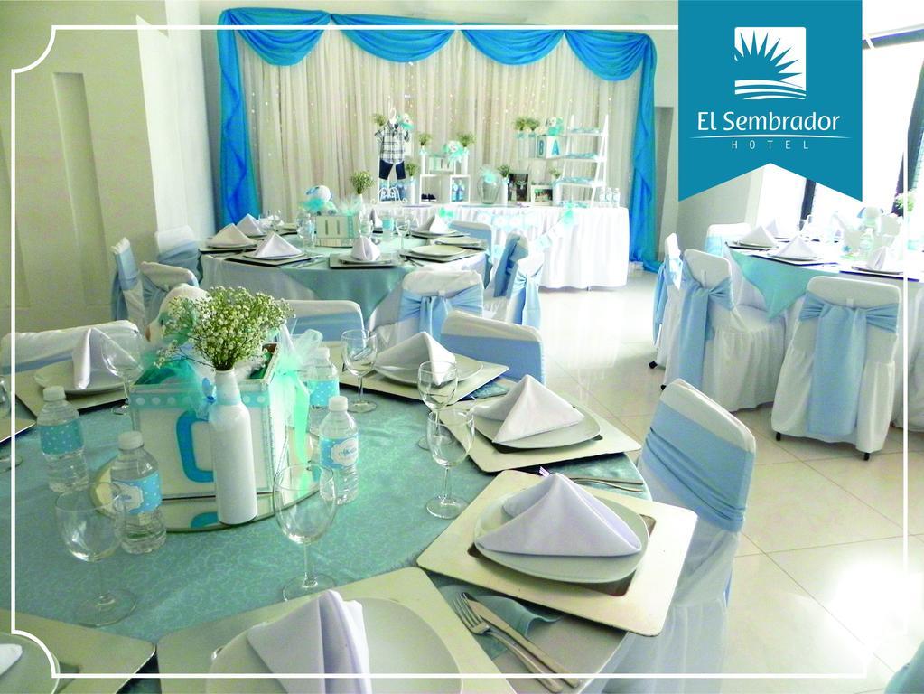 Hotel El Sembrador Guasave Εξωτερικό φωτογραφία