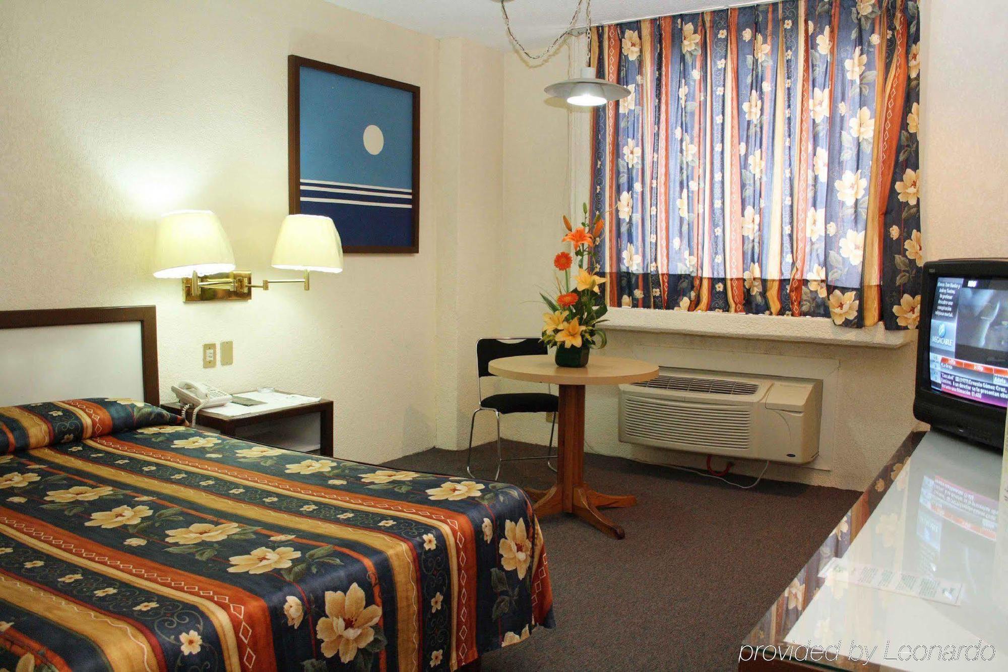 Hotel El Sembrador Guasave Εξωτερικό φωτογραφία