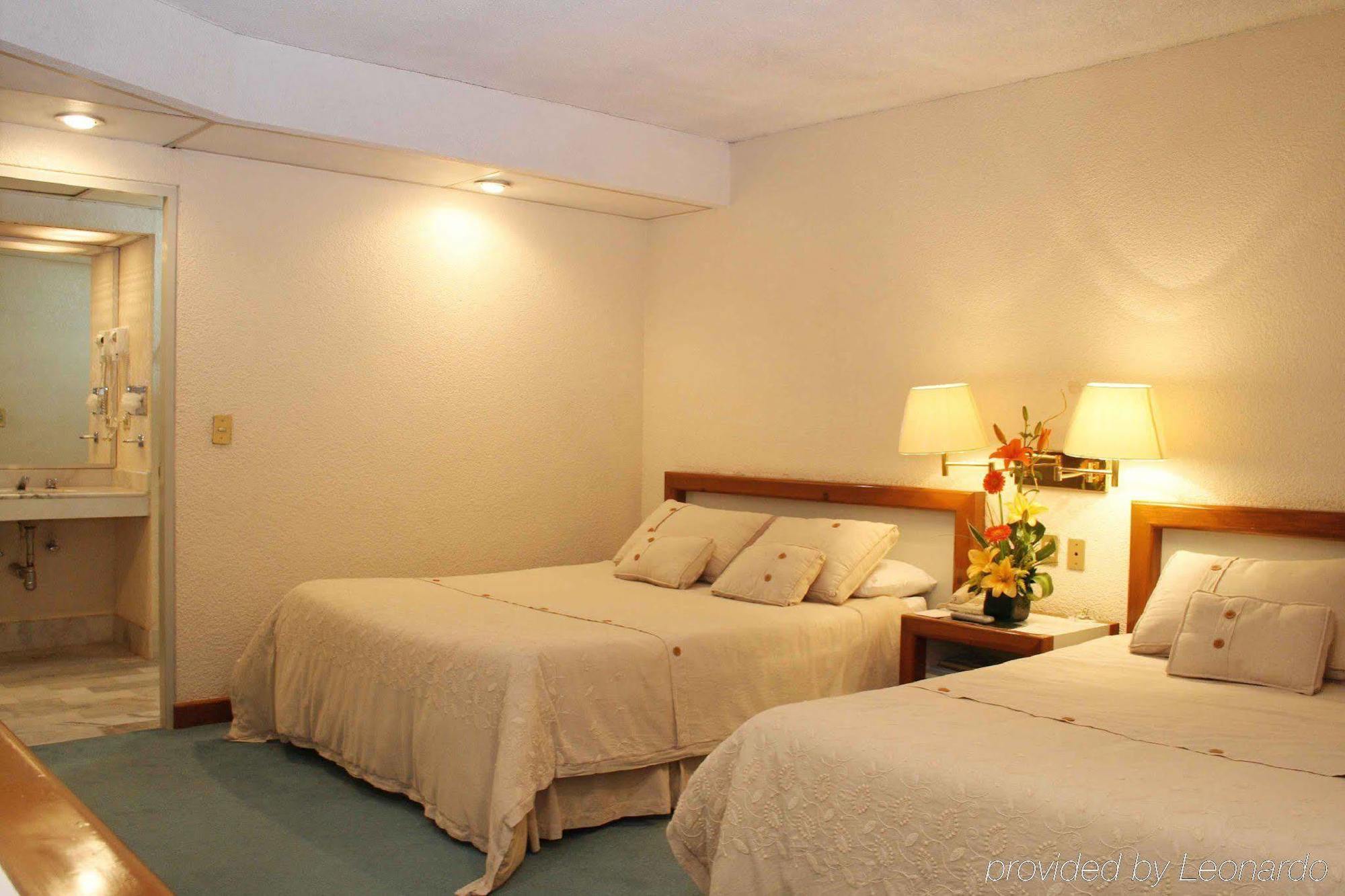 Hotel El Sembrador Guasave Εξωτερικό φωτογραφία