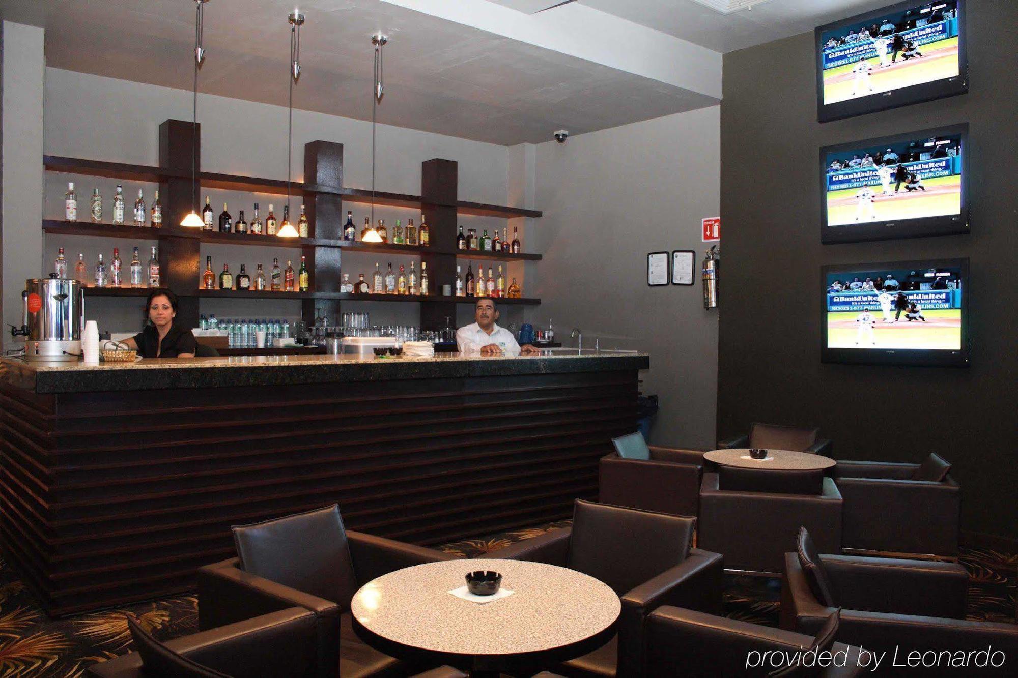 Hotel El Sembrador Guasave Εξωτερικό φωτογραφία
