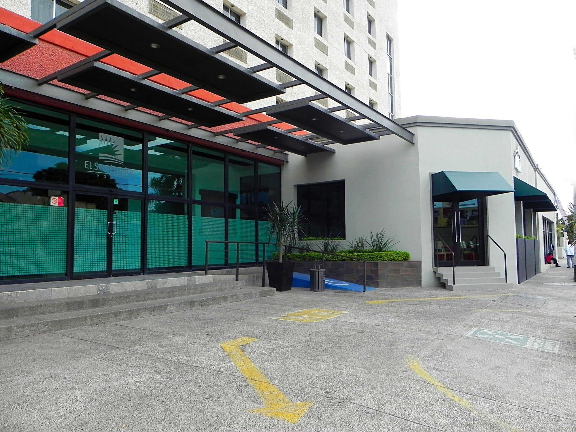 Hotel El Sembrador Guasave Εξωτερικό φωτογραφία