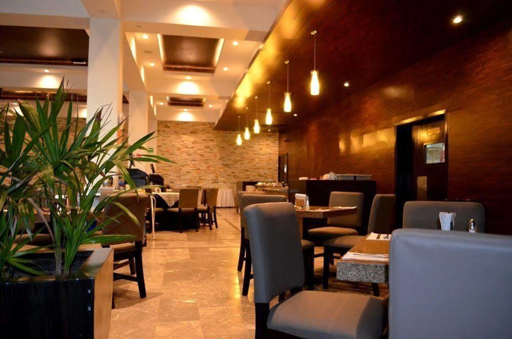 Hotel El Sembrador Guasave Εξωτερικό φωτογραφία