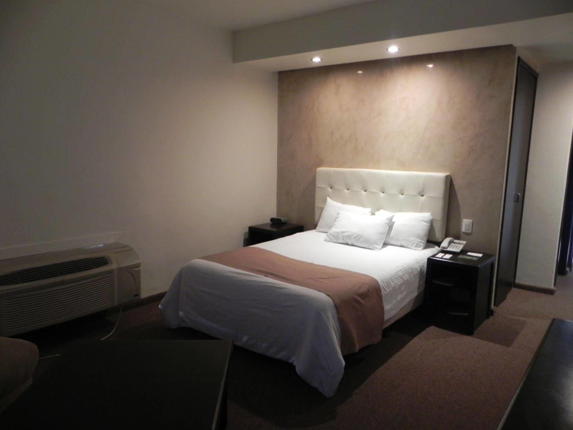 Hotel El Sembrador Guasave Εξωτερικό φωτογραφία