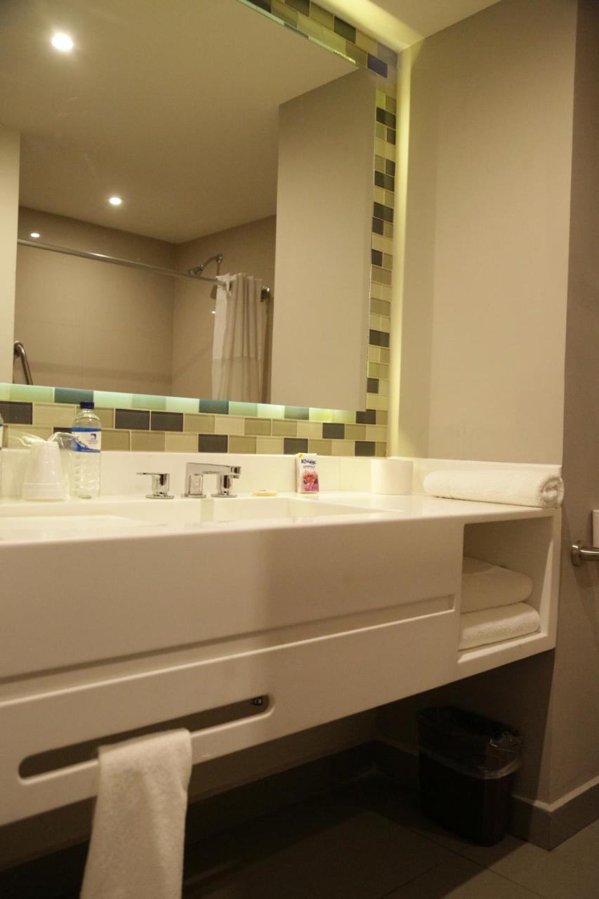 Hotel El Sembrador Guasave Εξωτερικό φωτογραφία